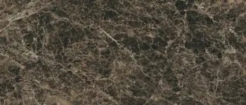 Керамогранит Rex Magnum Bijoux Marron Imperial Glossy 6mm 120x280 см 765700r