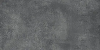 Керамогранит Kerranova Fabrika Dark grey Matt 60x120 см K-2018/MR/600x1200