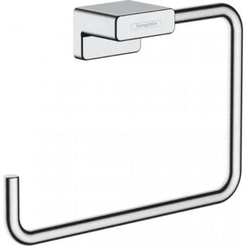 Hansgrohe AddStoris Полотенцедержатель , хром