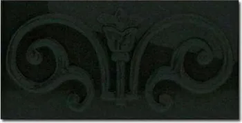 Керамическая плитка LaDiva Lava Listello Napoli 10x20 Luc