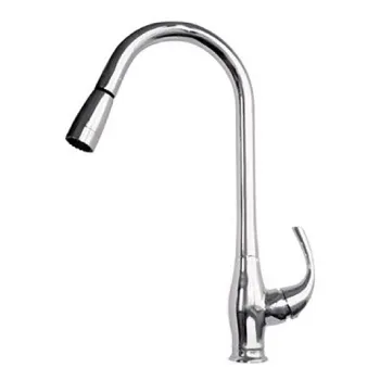 Смеситель для кухни Remer Gourmet  Futura выт. лейка U472