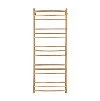 Полотенцесушитель водяной Secado Милан 3 4603777477141 120х53 бронза