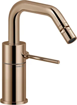 Смеситель для биде Nobili Velis VE125119/3RCP золото