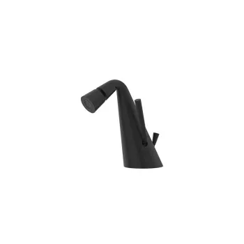 Смеситель для биде Gessi 45007.299 Matte Black