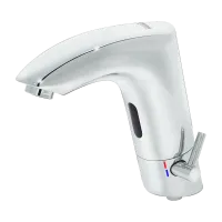 Порционные краны