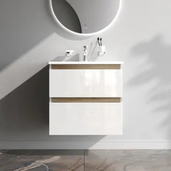 Тумба под раковину AM.PM X-Joy 65 M85AFHX0652WG