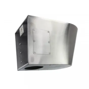 Унитаз напольный Nofer 13013.S матовый