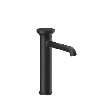 Смеситель для раковины Gessi Origini 66006.299 черный