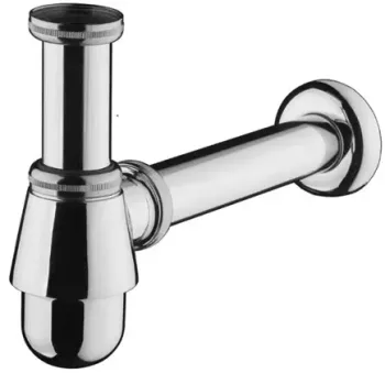 Сифон для раковины Hansgrohe 52053000