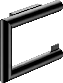 Держатель туалетной бумаги Keuco Reva 12862370000 черный