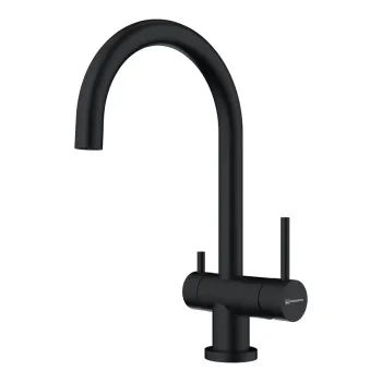 Смеситель для кухни Omoikiri Yamada GB графит 4994361