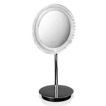 Косметическое зеркало Decor Walther 121300 хром