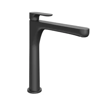 Смеситель для раковины Kerama Marazzi Ole 69415KM.01.093 черный