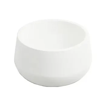 Раковина накладная Cielo Le Bacinelle BATA TL 45 см белый