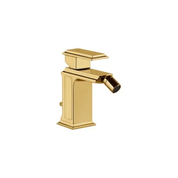 Смеситель для биде Gessi Eleganza 46007.080 Gold CCP