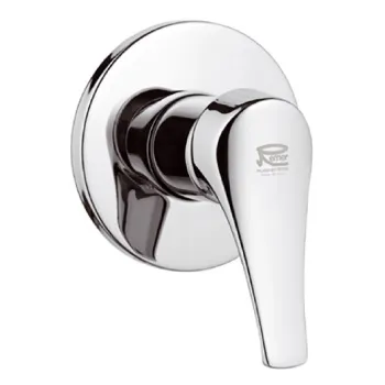 Смеситель для душа Remer Giga Four  хром G304