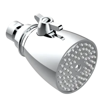 Верхний душ THG G00-A02-288L хром