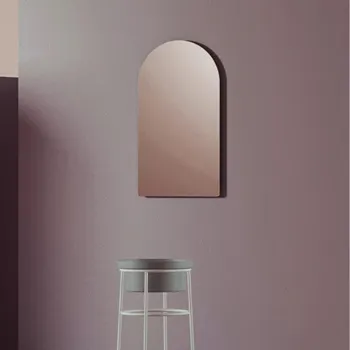 Зеркало Artceram Archi 50х90, с LED-подсветкой и сенсорным выключателем ACS013