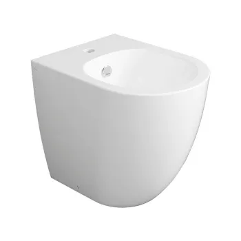 Напольное биде Simas Vignoni VI27bi*1 белый