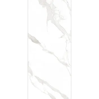 Слэб керамический STAROSLABS Patagonoa Bianco 2800x1200x6 Soft Satin шт