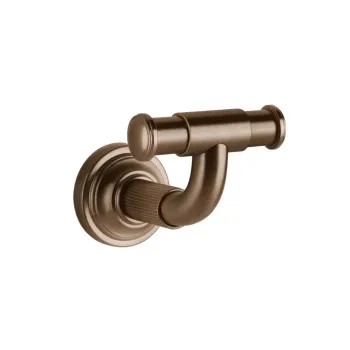 Крючок Gessi Venti20 65521.708 Copper Brushed PVD