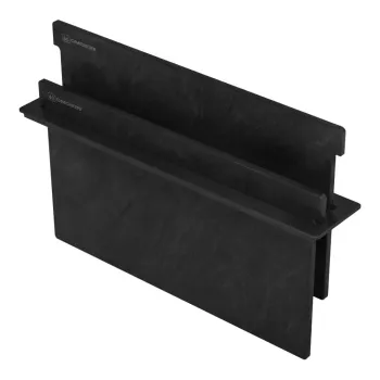 Вставка-держатель и 2 доски Omoikiri FP-05-GB с двумя разделочными досками графит 4999131