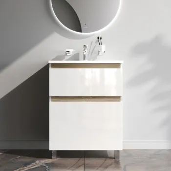 Тумба под раковину AM.PM X-Joy 65 M85AFSX0652WG