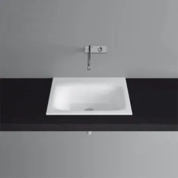 Раковина встраиваемая на столешницу Bette Lux A160-000