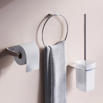 Набор для туалета AM.PM Inspire V2.0 AK50T0803W