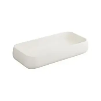 Раковина накладная Cielo Shui SHLAA80 TL 80 см белый