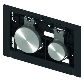 Клавиша смыва Tece Teceloop 9240666 хром