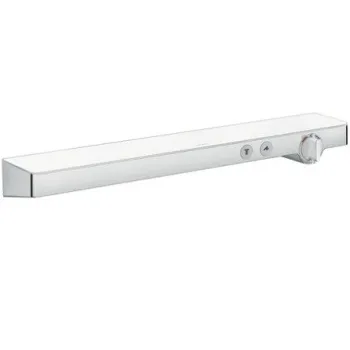 Термостат для душа хром/белый Hansgrohe ShowerTablet Select 13184400