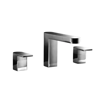 Смеситель для раковины Fantini Mare 51 02 6304 хром