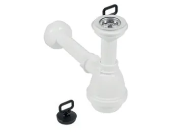 Сифон для раковины Hatria SPECIALS YXZ801