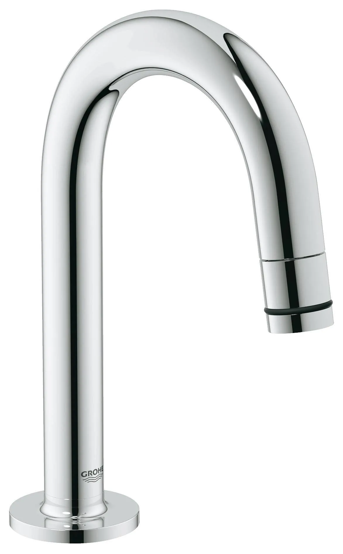 Вентиль для раковины GROHE Universal, без функции смесителя C-излив, хром 20201000