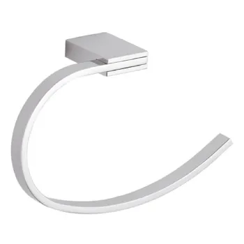 Полотенцедержатель Remer Flat хром (CR) FT44CR