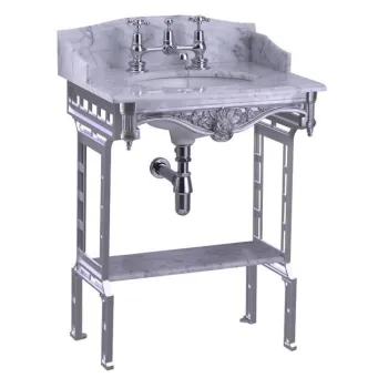 Столешница с раковиной Burlington G1 1TH