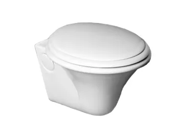 Унитаз подвесной Hatria Sculture YXKN01