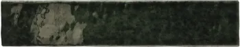 Плитка EQUIPE Menorca Black 6,5x32,8 31628