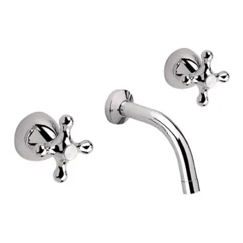 Смеситель для раковины Remer Liberty 10LI хром