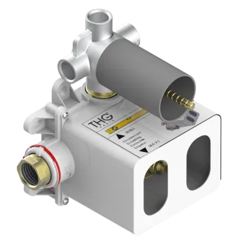 Встраиваемая часть термостата THG General Items G00-A00-5600AE