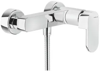Смеситель для душа Nobili Up UP94130CR хром