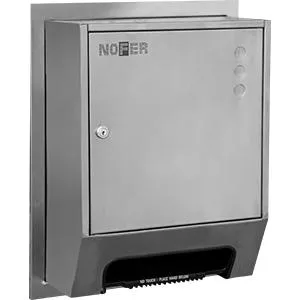 Диспенсер для бумажных полотенец в рулонах, автоматический Nofer Automatics 04035.REC.S