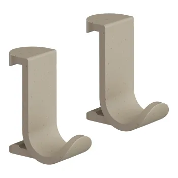 HG WallStoris Planet Edition Крючок широкий, песок