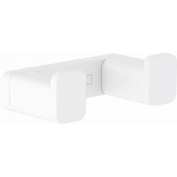 Hansgrohe AddStoris Крючок , матовый белый