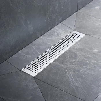 Трап для душа AM.PM MasterFlow 40 W01SC-P11-040-01SB