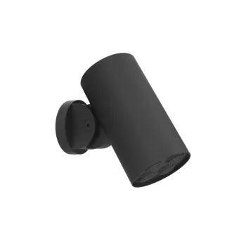 Верхний душ Gessi Outdoor 57201.299 Matte Black