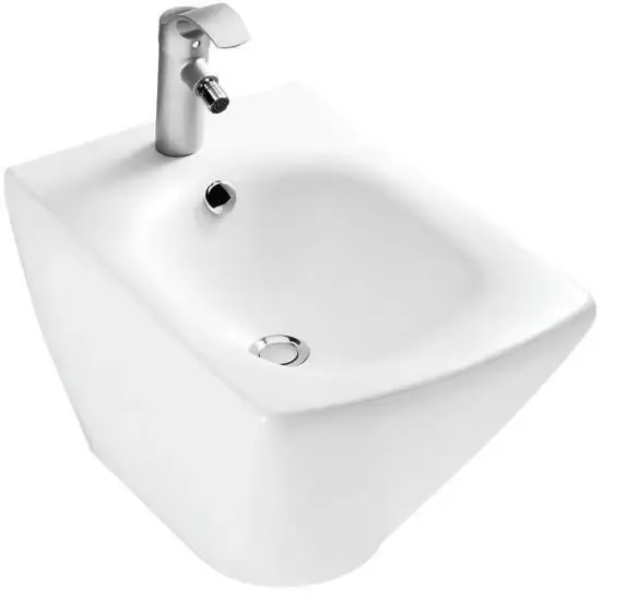 Напольное биде Jacob Delafon Escale E1293-00