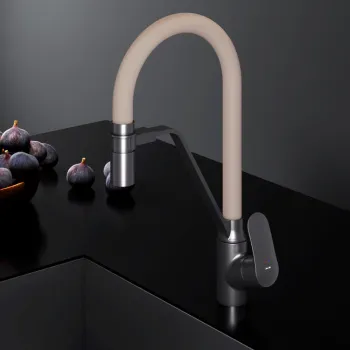 Смеситель для кухни AM.PM Like F8007826