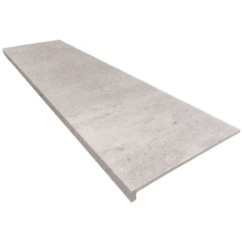 Фронтальная ступень Exagres Peldano Recto Opera Light 33x120 шт